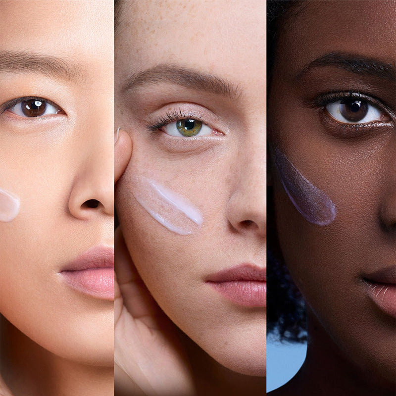 Crema de vitamina A y retinol de farmacia francesa