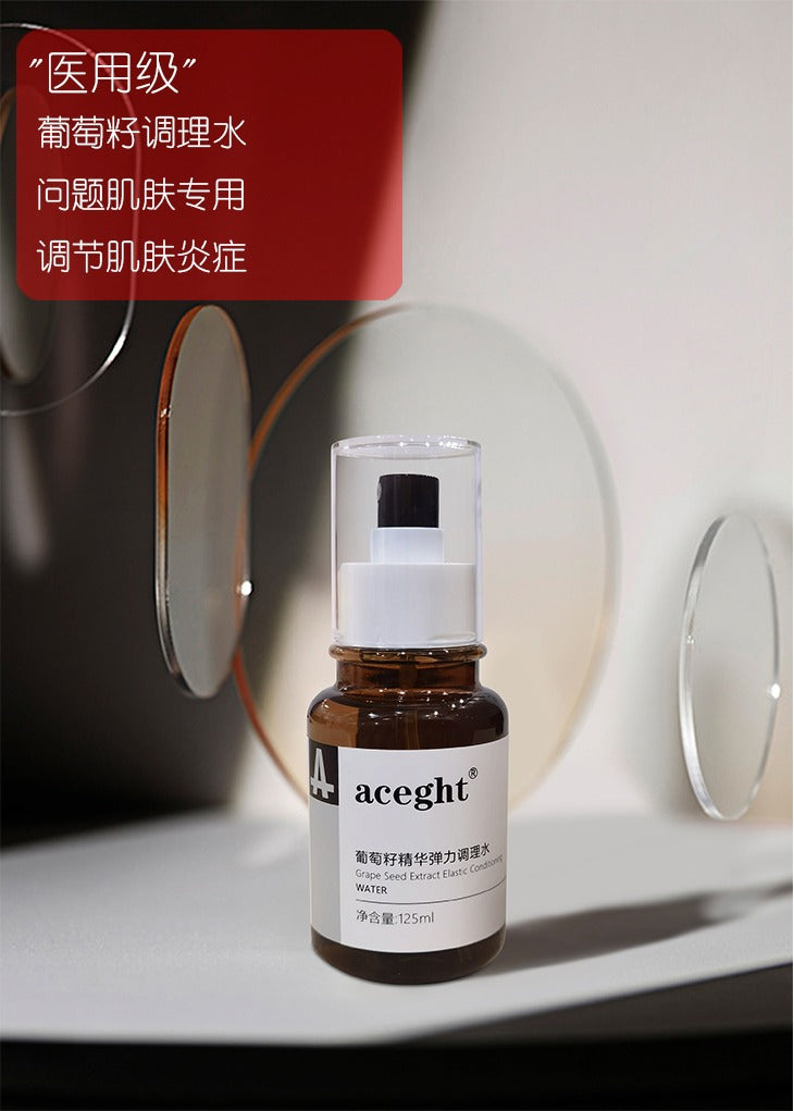 Grape Seed Toner