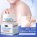 40% Urea Cream - Specifically for Hyperkeratosis, Ichthyosis, Psoriasis, and Eczema