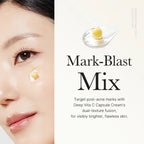 Deep Vita C Capsule Cream|Golden Boba Cream
