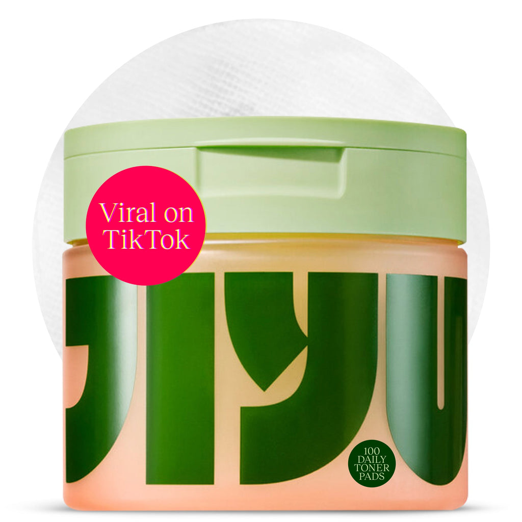 Koreanische Hautpflege-Toner-Pads – Anti-Aging, Pflege gegen dunkle Flecken und Falten mit Schneckenschleim und Peptiden (100 Stück)