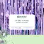 Mystery Bundle