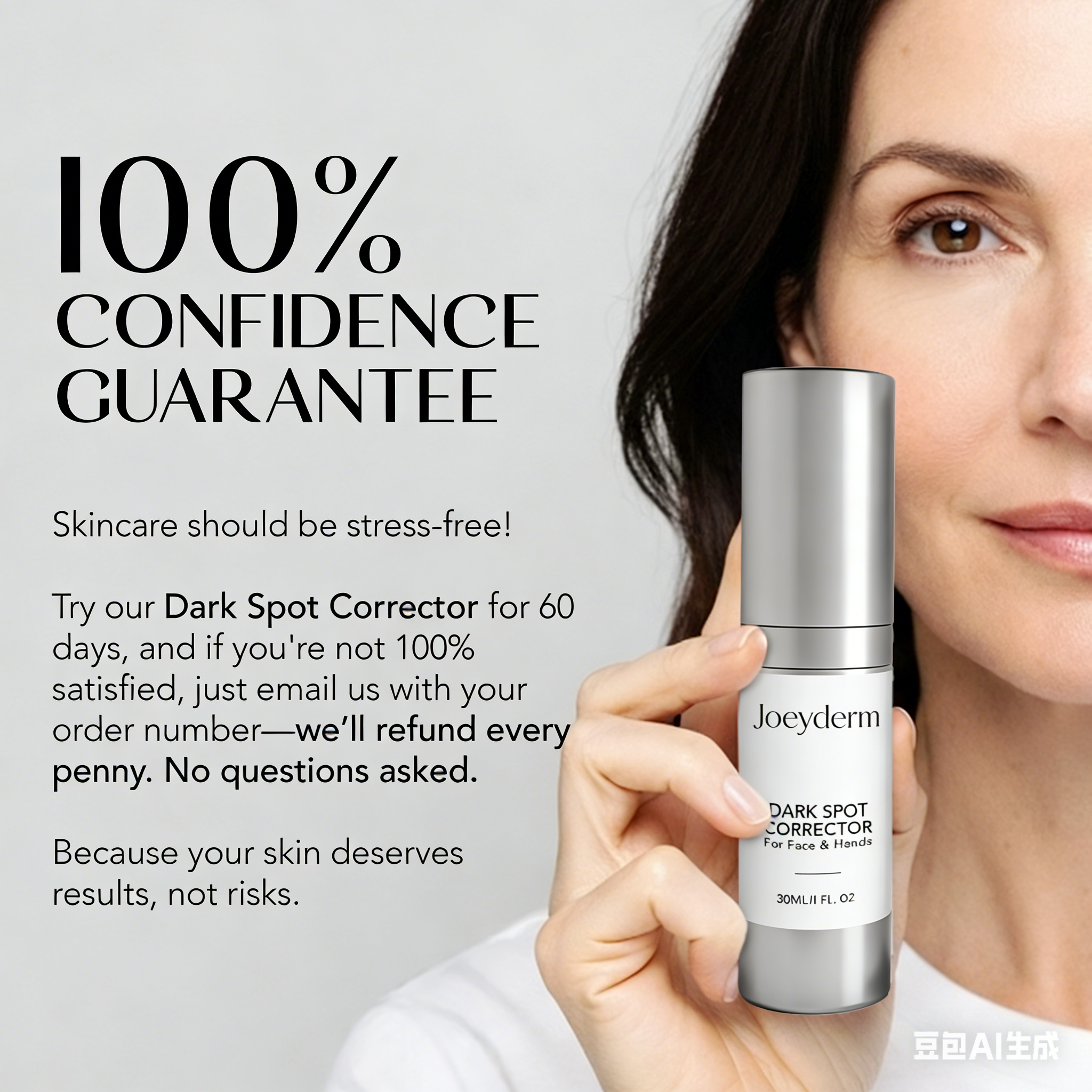 Dark Spot Corrector
