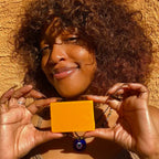 Turmeric & Kojic Acid Brightening Soap