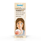 Crema reparadora para el vitíligo 