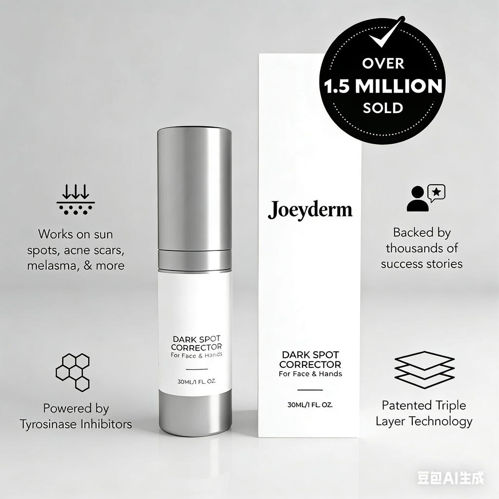 Dark Spot Corrector