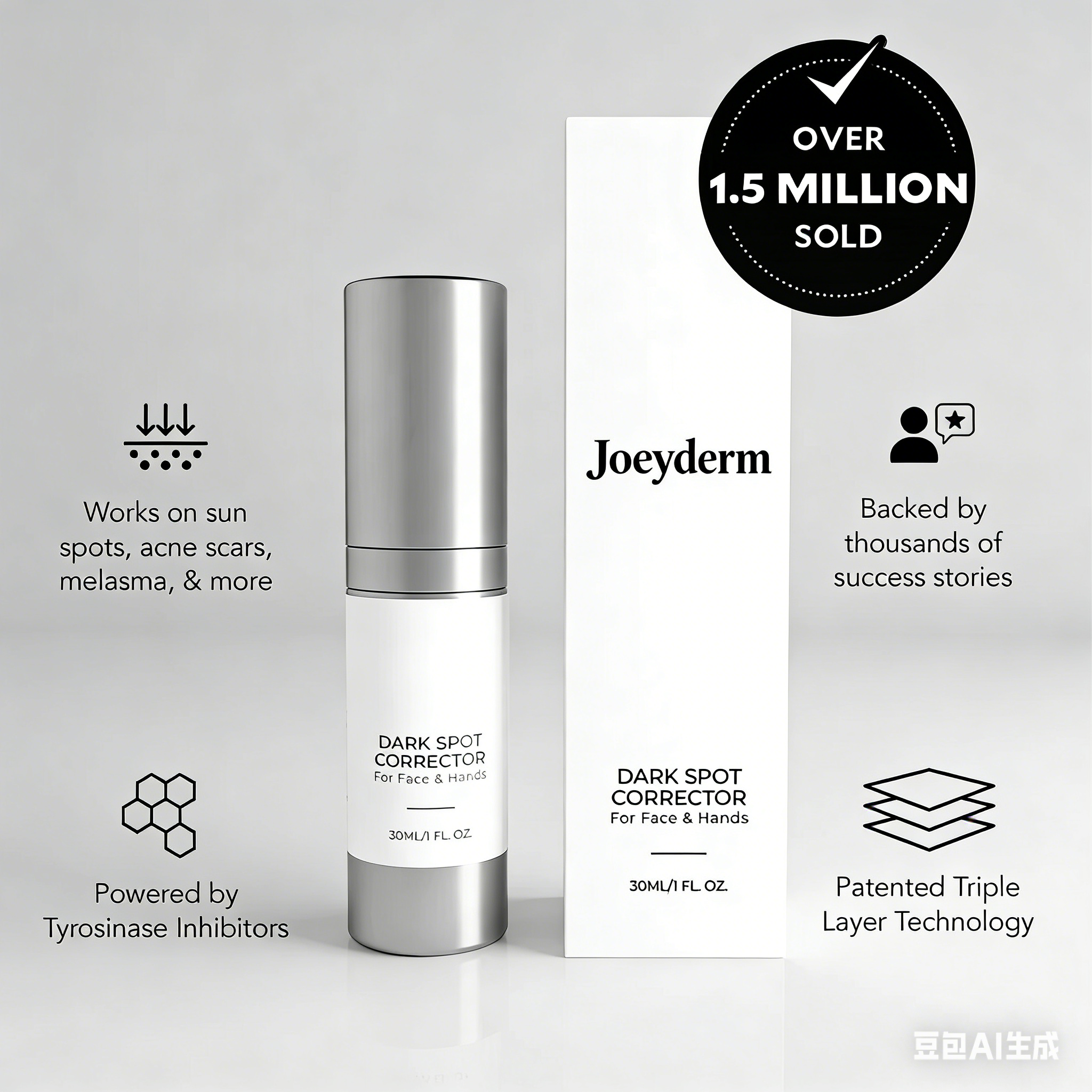 Dark Spot Corrector