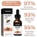 Fast Dark Spot Remover-Melanin Correcting Facial Serum
