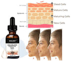 Fast Dark Spot Remover-Melanin Correcting Facial Serum