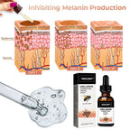 Fast Dark Spot Remover-Melanin Correcting Facial Serum