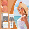SPF50+++ Clinical Sun Protection Cream
