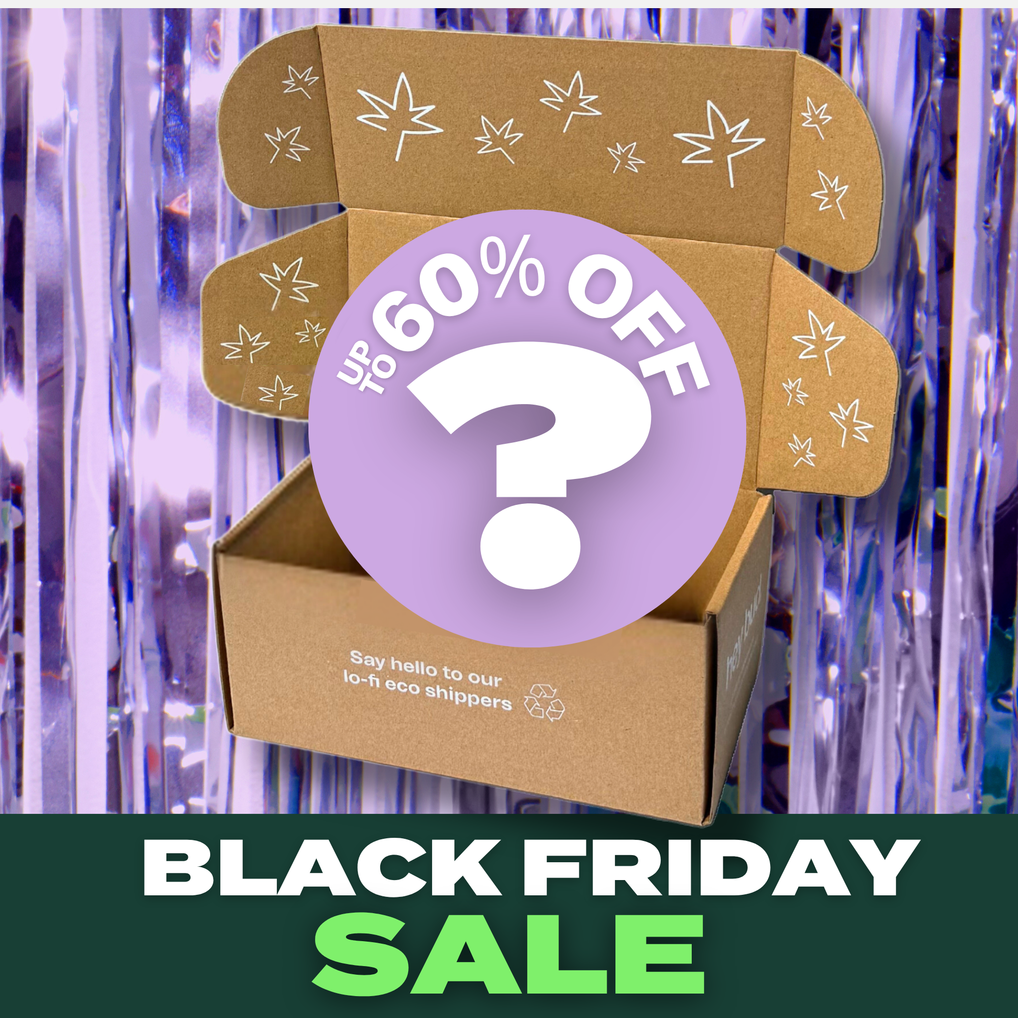 Mystery Bundle