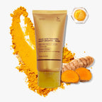 Radiance-Boosting Turmeric Mask