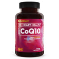 CoQ10 con BioPerine, 90 cápsulas blandas de 200 mg 