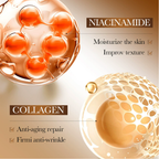 Éternelle Lumière Collagen Spot-Correction & Youth Renewal Collection