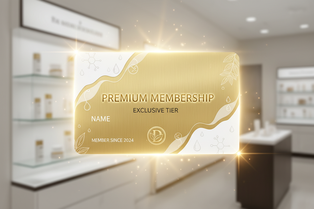 Premium Membership