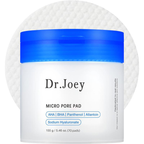 Mirco Pore Pads (AHA + BHA) | Cuidado de la piel propensa al acné
