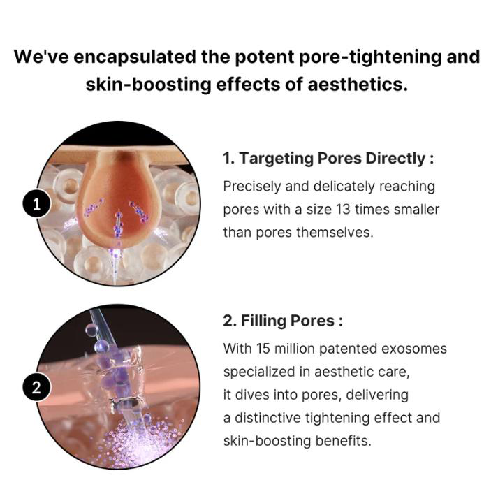 Vitiligo Treatment Set – TX Tranexamic Acid Cream + Exosome Micro-Needle Serum