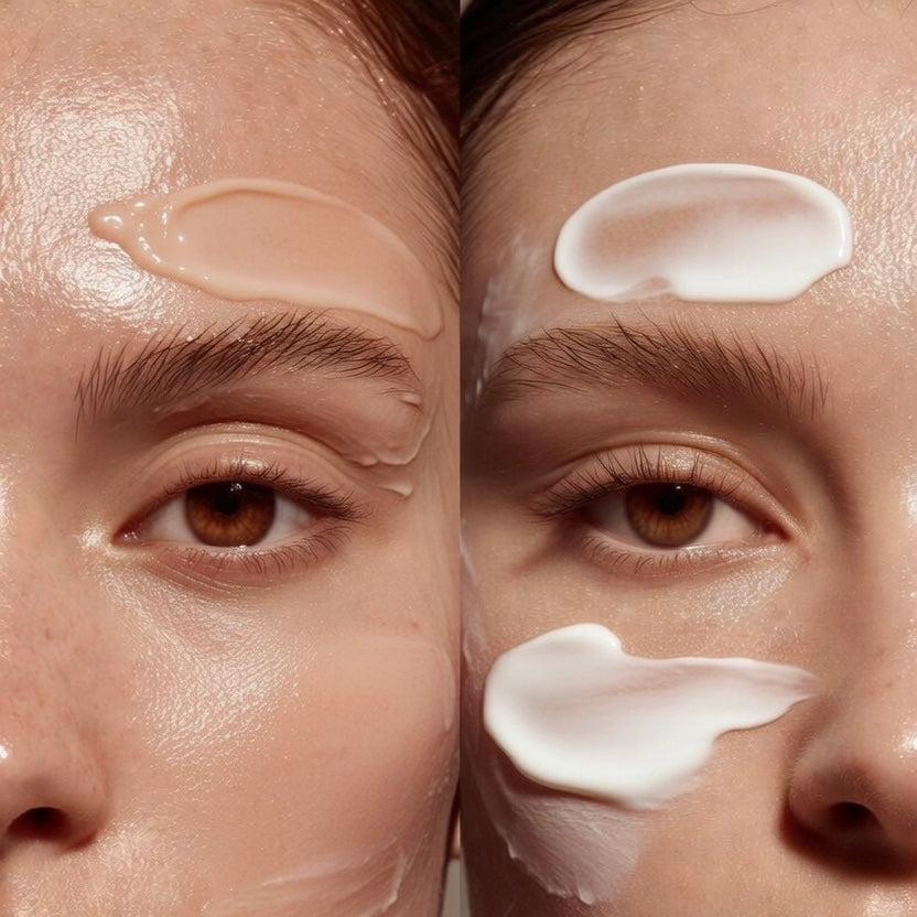Skincare Mastery: Professional PDF Tutorial for Hydrated, Glowing Skin（Basic version）